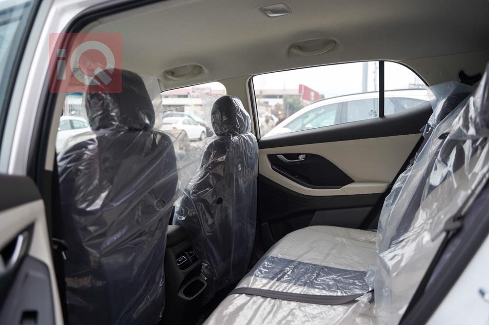 هیوندای کرێتا